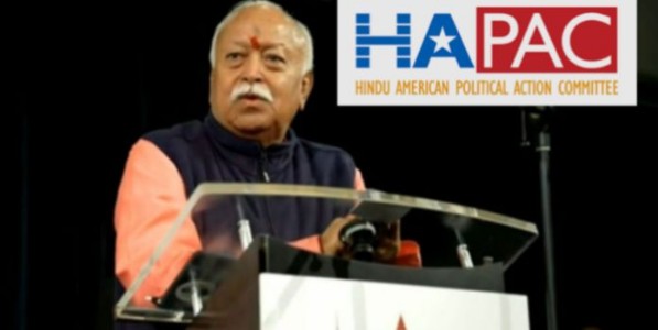संघावरील विरोधाच्या नावाखाली अमेरिकन हिंदूंवर राजकीय बहिष्कार?
