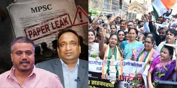 पवारांचे ‘राजीनामा’ पुराण