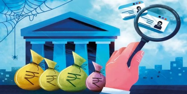 विनादावा पैशांसाठी केंद्र सरकारचे नवे पोर्टल
