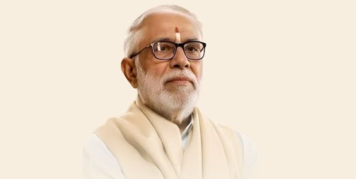 A. Balakrishnanji