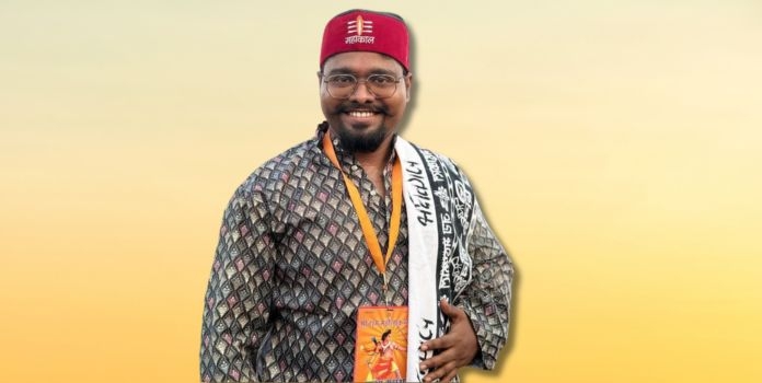 Vishwa Hindu Parishad