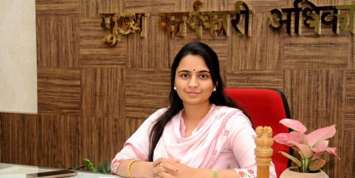 Ashima Mittal