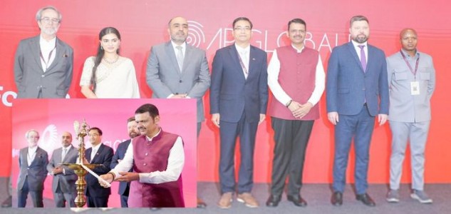 ‘जगाला एका रंगात रंगवता येणार नाही’; संवादातूनच नवा जागतिक सहकार्याचा अध्याय : मुख्यमंत्री फडणवीस