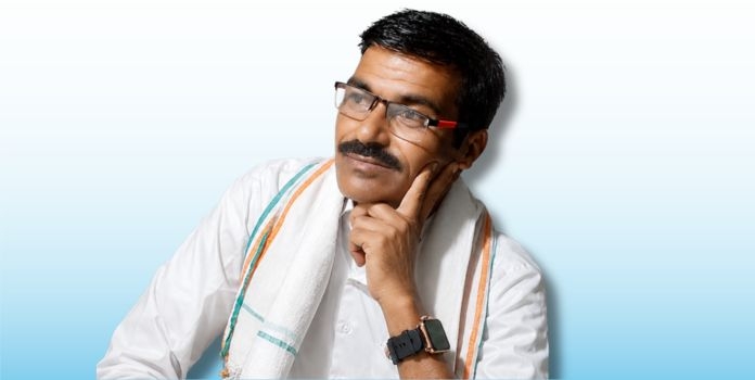 Devchand Mahale
