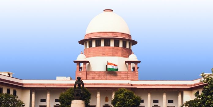  Supreme Court Retirement Age