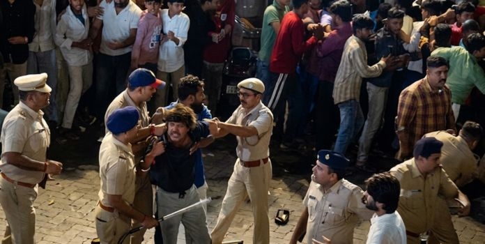  Nagpur Dahi Handi