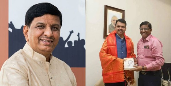 डॉ. श्रीपाद ढेकणे : विद्यार्थी चळवळीपासून सार्वजनिक जीवनापर्यंतचा प्रेरणादायी प्रवास