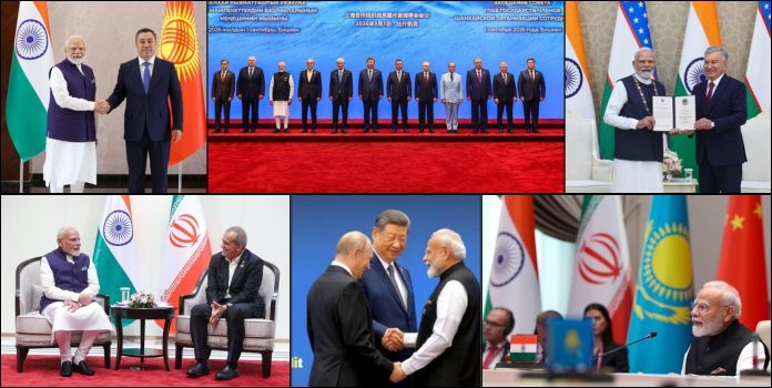 India Foreign Policy