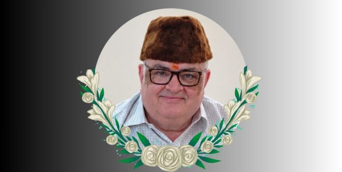  Vilas Kulkarni