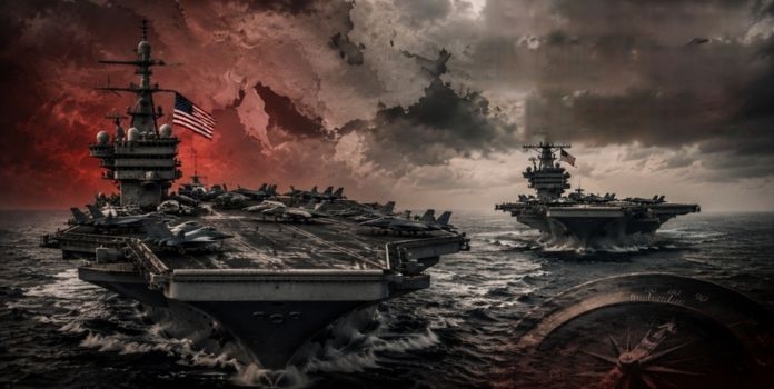 USS Abraham Lincoln
