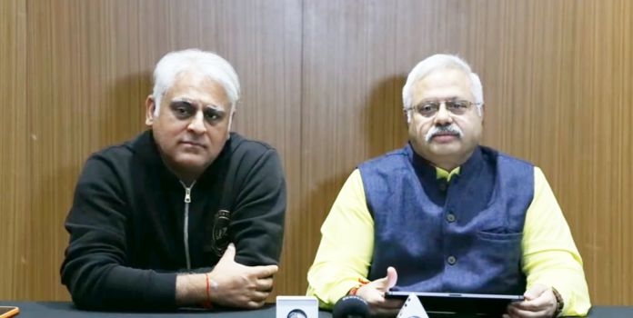 RSS Global Outreach Campaign
