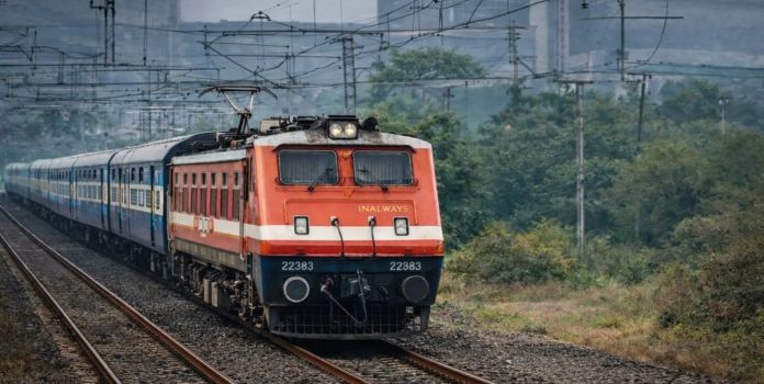 Railway Safety Mission Mode