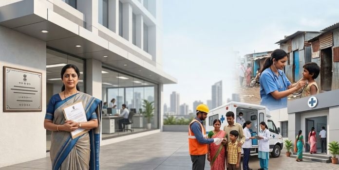  Maharashtra Urban Health Commissionerate