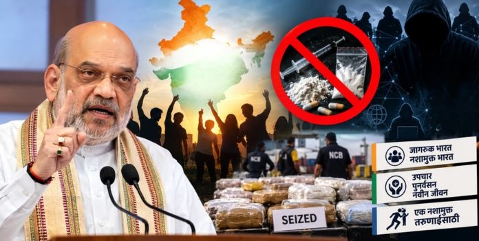 Nasha Mukt Bharat 2029