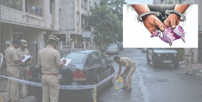 भिवंडीत ५०० किलो संशयित गोमांस जप्त