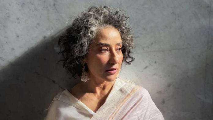 Manisha Koirala