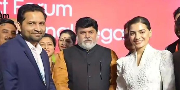महाराष्ट्रात गुंतवणूक आणि स्टार्टअप्सना प्रोत्साहन देण्यावर भर: उदय सामंत