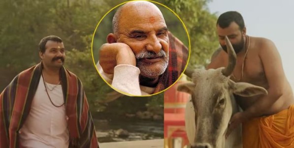 'हनुमान अंश' मध्ये जे काही दाखवले आहे ते सत्य आहे!