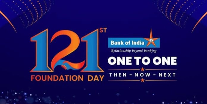 Bank Of India
