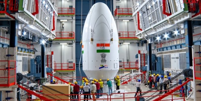 ISRO Privatization Debate