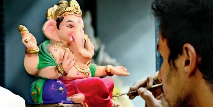 Eco-Friendly Ganesh Idol Festival 2026