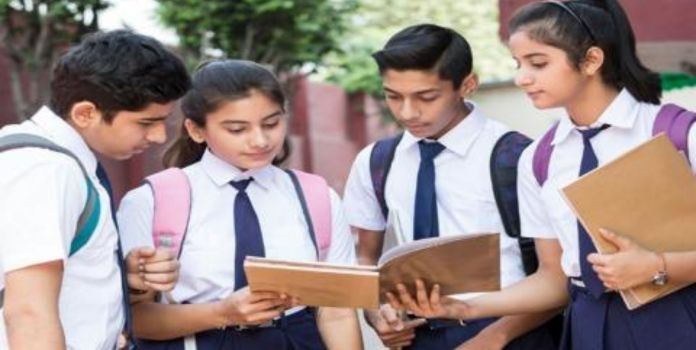 11th Admission 2026