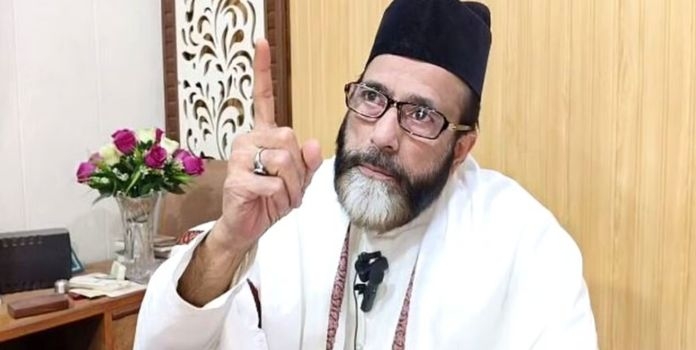 Maulana Tauqeer Raza Khan Bail Rejected