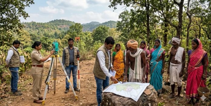 Forest Rights Act 2006