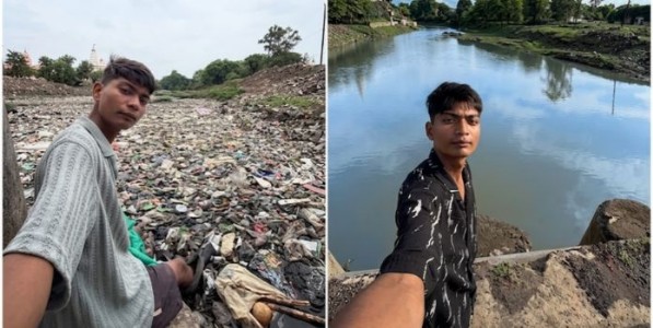 बिट्टू ‘तबाही’मुळे अजनारची नवी ‘सबाही’
