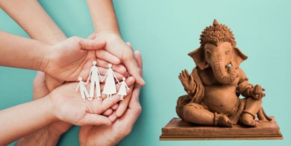 आरोग्याचा श्रीगणेशा