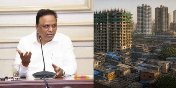 वंचित २५ हजार झोपडीधारकांना अभय योजनेचा लाभ