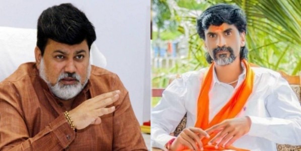चर्चा सुरू राहिली पाहिजे चर्चा आम्ही बंद करणार नाही- मंत्री उदय सामंत
