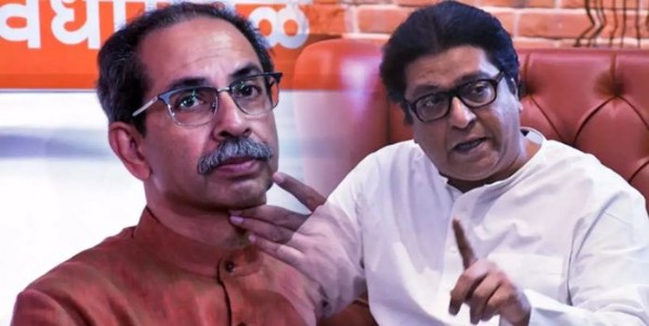‘उत्सवी घुसखोरां’साठी ठाकरेंची बांग!