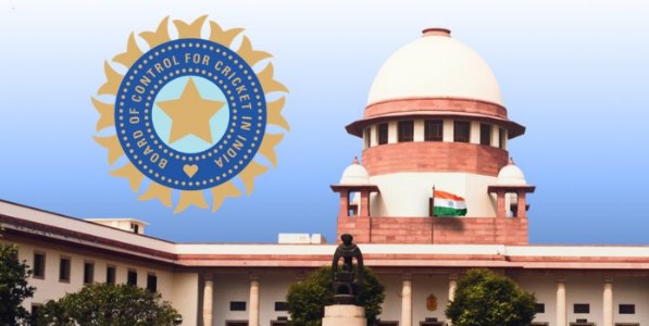 बीसीसीआयच्या कारभारावर सर्वोच्च न्यायालयाचा थेट सवाल; २०१४ पासून सुरू असलेल्या प्रकरणाला नवे वळण!