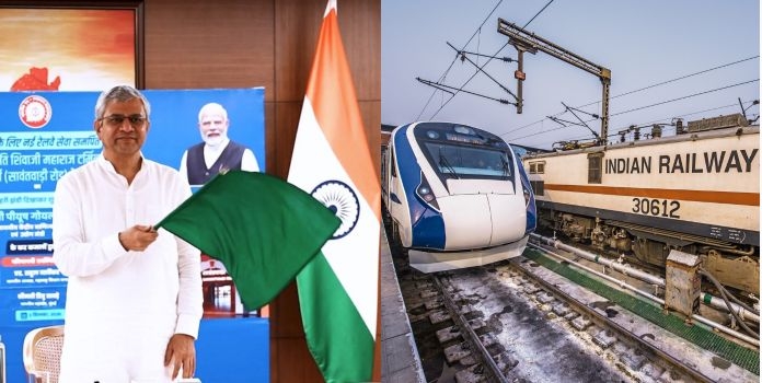 Indian Railways Mega Plan