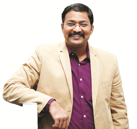 अभिषेक चौधरी