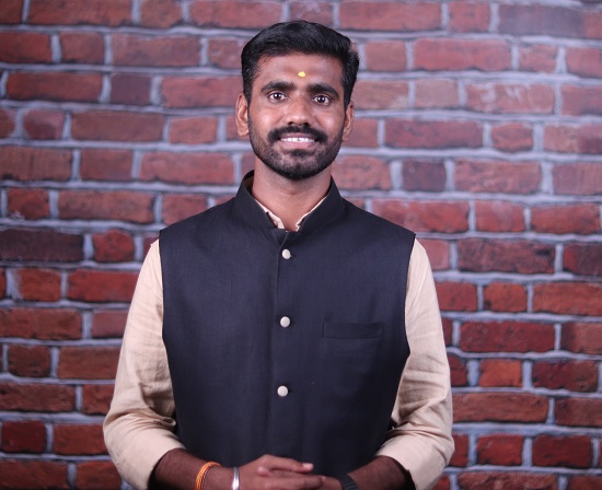 चारूदत्त टिळेकर