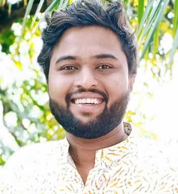 सागर देवरे