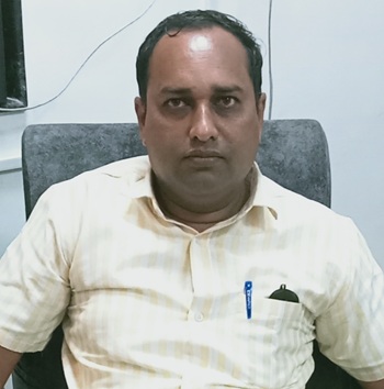 विराम विलास गांगुर्डे